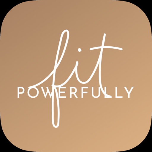 Powerfully Fit