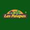 With the Las Palapas mobile app, ordering food for takeout has never been easier