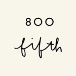 800 Fifth