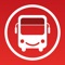 Need to know when buses and trains are coming, and where they're going