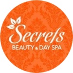 Secrets Spa Wallet