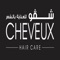 Cheveux Hair Care is a specialized high-end retail business that sells professional international hair care brands and accessories for professional hairdressers and consumer enthusiasts alike, who seek the best of reasonably priced and quality-proven products