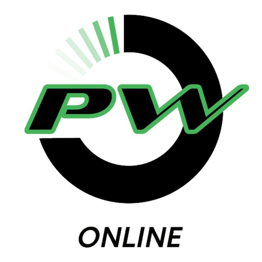 PowerWatts Online Scheduling