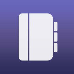 ‎Outline -your digital notebook