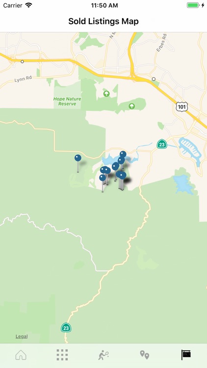 Sherwood Real Estate screenshot-4