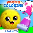 Top 46 Games Apps Like Baby games: Kids coloring book - Best Alternatives