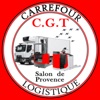 CGT CSC Salon-de-provence