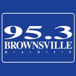 95.3 Brownsville Radio