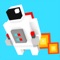 Play it anywhere, collect all the characters, scenarios and music in universe runners, and beat all your friends high score