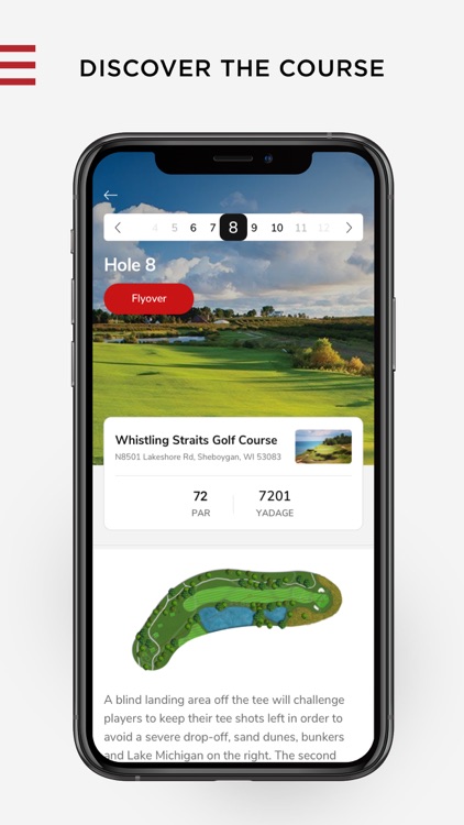 Ryder Cup 2020 screenshot-6