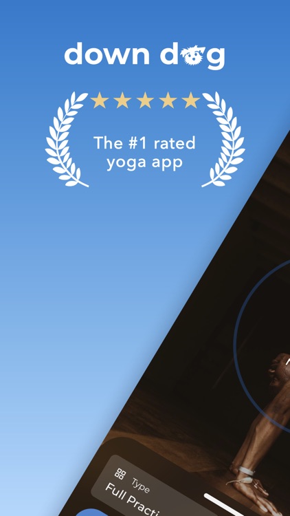 Yoga | Down Dog screenshot-0