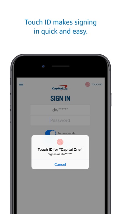 Capital One Canada screenshot-6