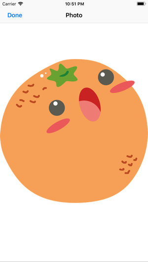 Happy Fruit Stickers(圖2)-速報App