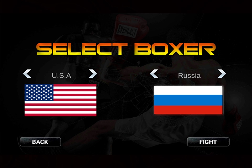 Real 3D Boxing Punch screenshot 3