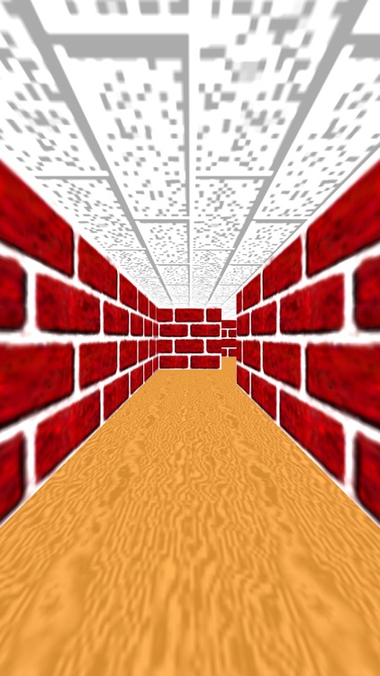 3D Maze