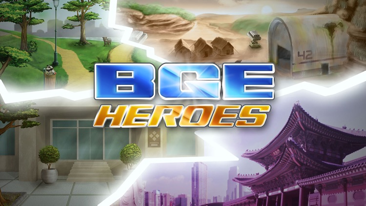 BGE Heroes