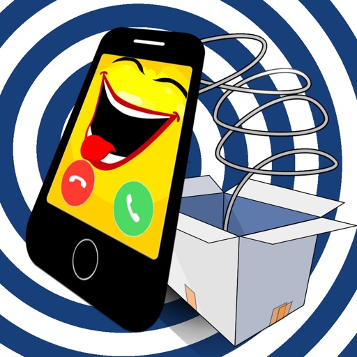 Ring,Ring... Who's calling? iOS App