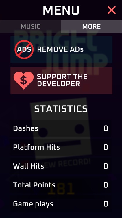 Bright Jump screenshot-6