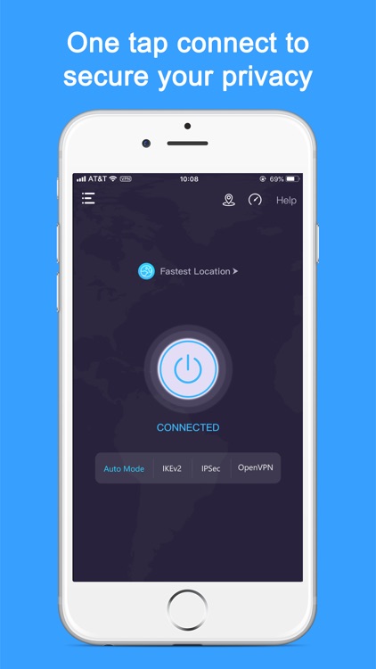 VPN - Super Unlimited Proxy
