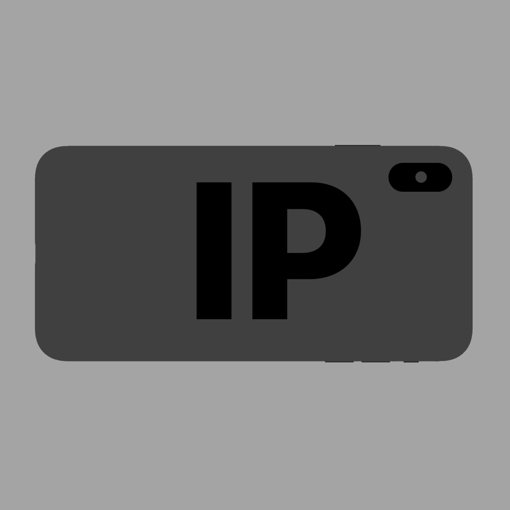 IP Cam: Phone as IP Camera App Icon