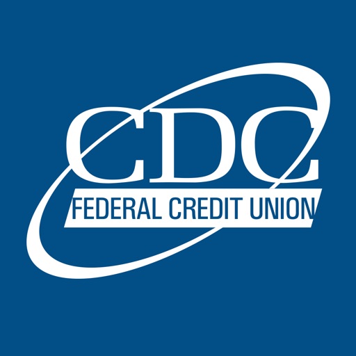 CDC FCU Mobile App