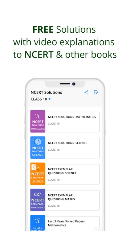 ECBSE NCERT Solutions