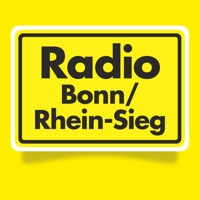 Radio Bonn app not working? crashes or has problems?