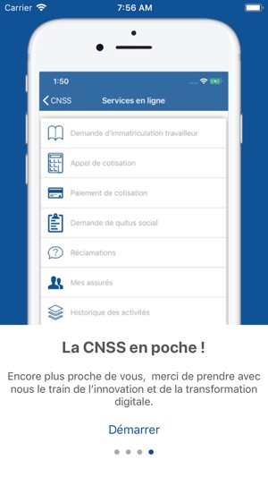 CNSS TOGO(圖4)-速報App