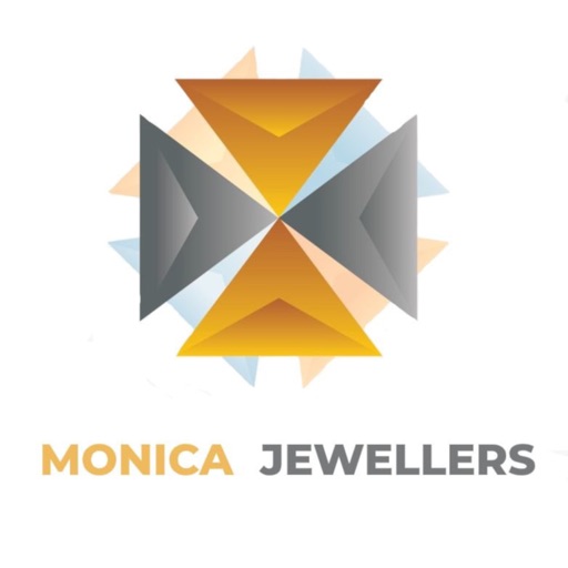 MONICA JEWELLERS icon