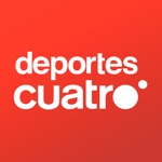 Deportes Cuatro - Mediaset