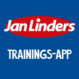 Jan Linders medewerkers app