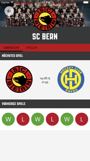 SC Bern(圖4)-速報App