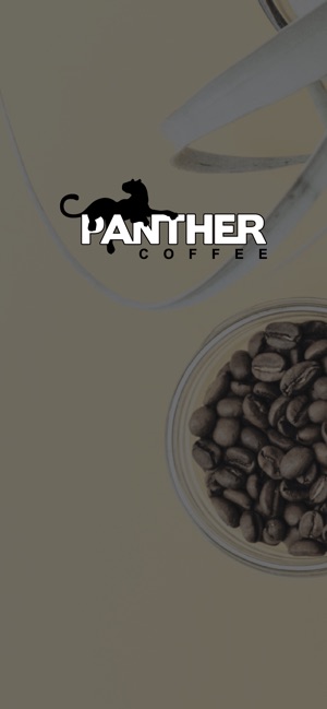 Panther Coffee Wholesale