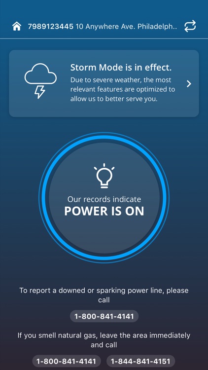PECO - An Exelon Company