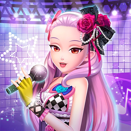 菲梦少女偶像创造营——出道吧!偶像