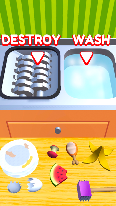 Image of Restaurant Life