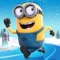 You have likely played endless runners before, but have you ever done so with a minion