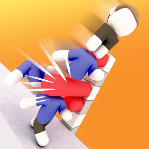 Body Tower - Gravity Goat