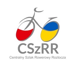 Centralny Szlak Row. Roztocza