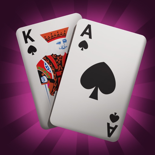 Spades - Offline Icon