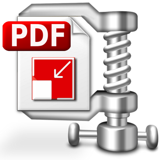 PDF Size Compressor