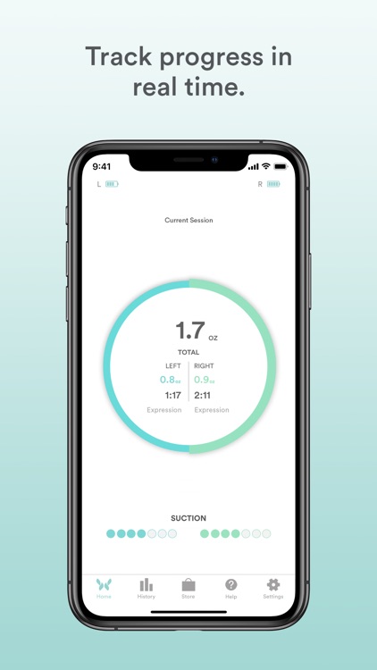 Willow® Gen 3
