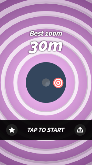 100m Perfect Trick Shot 3D(圖5)-速報App