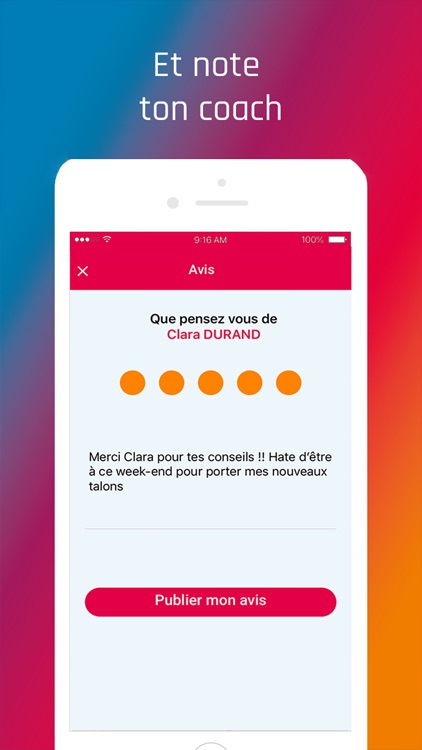 Welcol screenshot-4