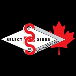 Select Sires GenerVations