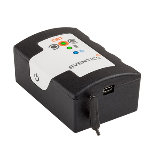 Emerson CATApp Download