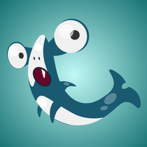 Fish Factory! iOS App