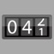 Powerful tally counter for your iPhone, iPad and Apple Watch