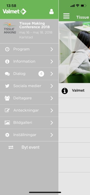 Meet@Valmet(圖1)-速報App