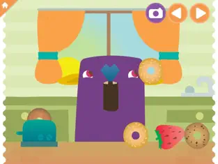 Screenshot 2 Highlights Monster Day iphone